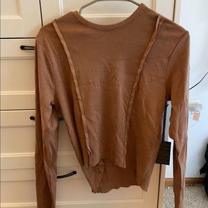 forever 21 long sleeve